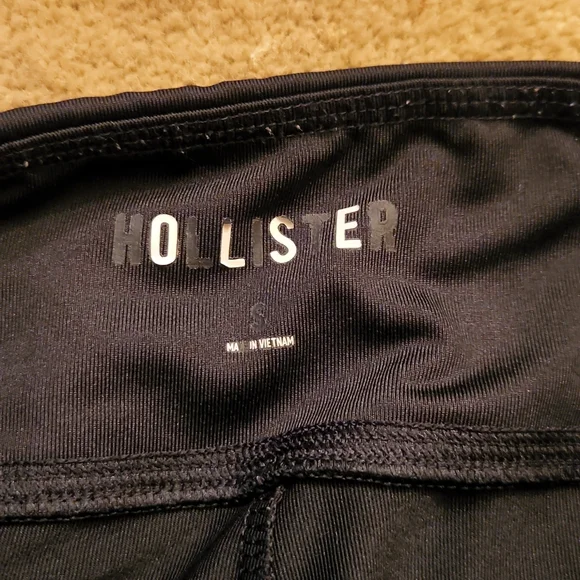 Hollister workout leggings - Picture 3 of 3